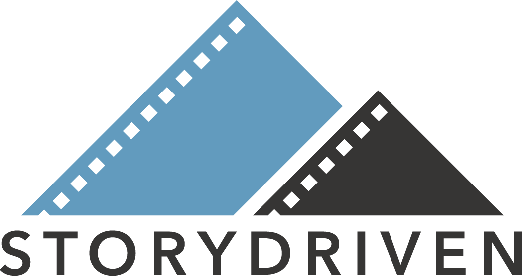 StoryDriven