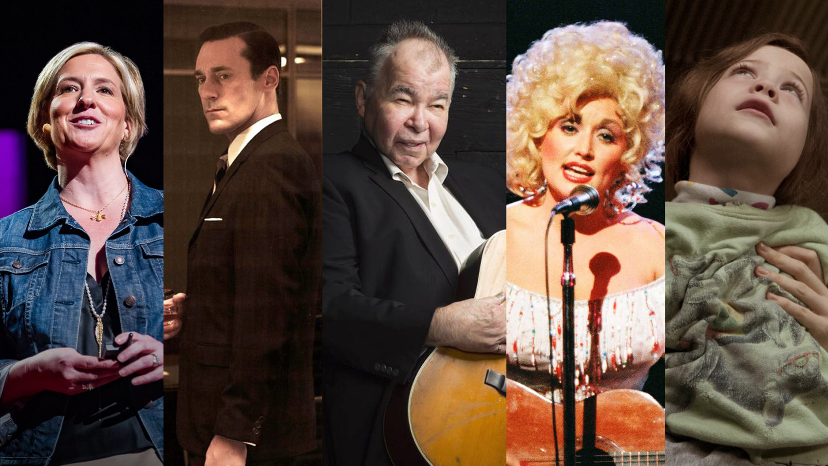 Our Top Five Stories of the Decade